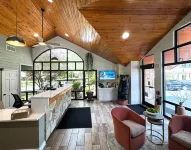 Best Western Johnson's Inn Downtown Gatlinburg - 2つ星