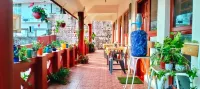 Holidayincoorg Brick Lane