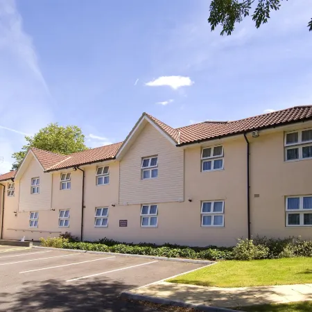 Premier Inn Bracknell (Twin Bridges)
