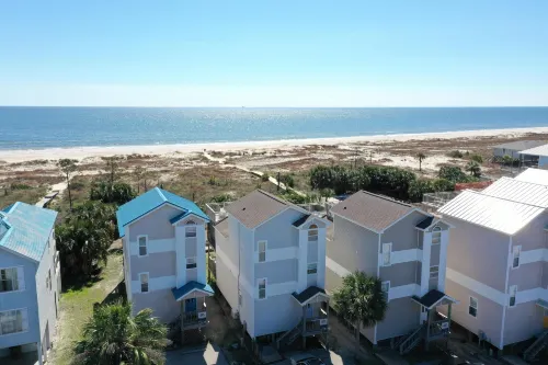 Gulfside Gem by Pristine Properties Vacation Rentals