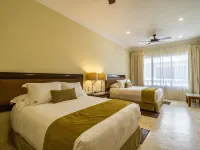 Cielo Maya Hoteles cerca de Bahía Tankah