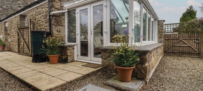 The Smithy Hotéis em Bodmin