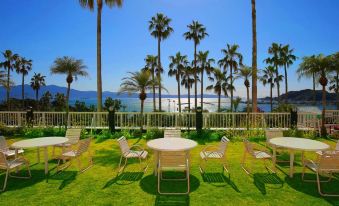 Ibusuki Phoenix Hotel