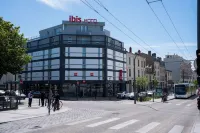 ibis Nancy Centre Stanislas