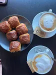 Regal Hotel & Apartments - breakfast