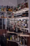Manjimup Motor Inn - bar