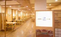 Wakkanai Grand Hotel - Desayuno