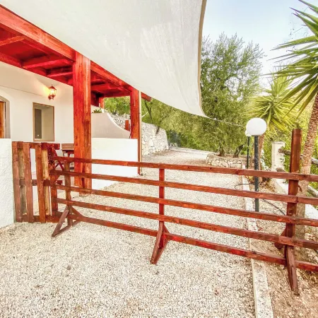 Residence Mattinatella