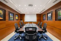 Park Inn by Radisson Al Khobar - navetta aeroportuale