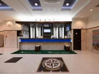 東横INN福山駅新幹線南口