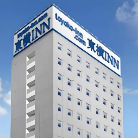 Toyoko Inn Fukuyama-Eki Shinkansen Minami-Guchi