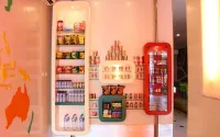Citismart Bidadari Hotel