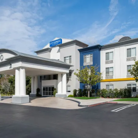 City Express By Marriott Rancho Cucamonga