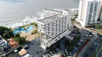 Hotel Resort Rio Poty - parking