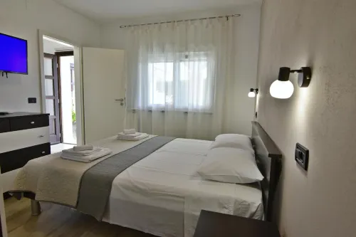 Charming vacation home with garden - 3-Star