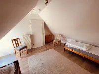 Welcome to my Feel-Good Apartment with Balcony, 2 Bedrooms, Parking Space, Grömitz