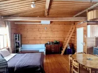 Riverfront Cottageee - Homestays