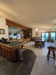 Silverado II Resort & Event Center - parking