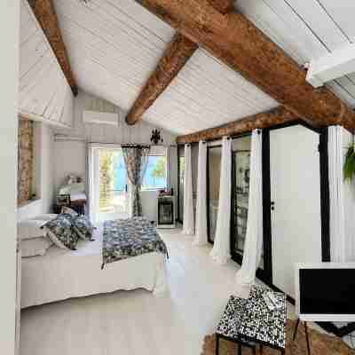 Le Jardin d'Emile Rooms