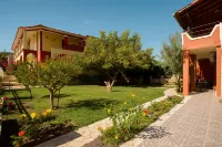 Solena Studios Kavos - 2 estrellas