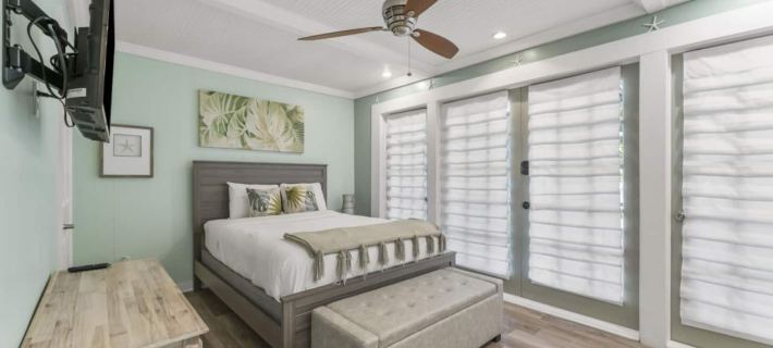 Solitude on 30A - Seacrest Beach - Beach Access Отели в г. Сикрест