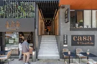 Casa by Frida Kahlo - 2-Star