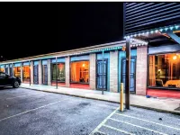 Villa Moderne Motel Hotels in Charlevoix