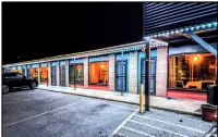 Villa Moderne Motel