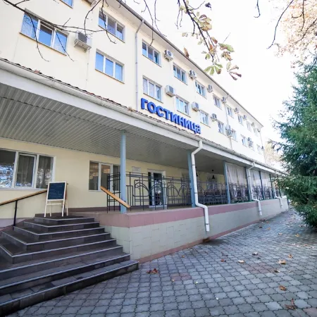 Аэропорт Краснодар