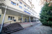 Hotel Airport Krasnodar - Wi-Fi