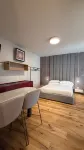 Octantis Signature Rooms