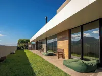 Studios Aconchegantes em Floripa - OKA Отели рядом с достопримечательностью «Кампече»