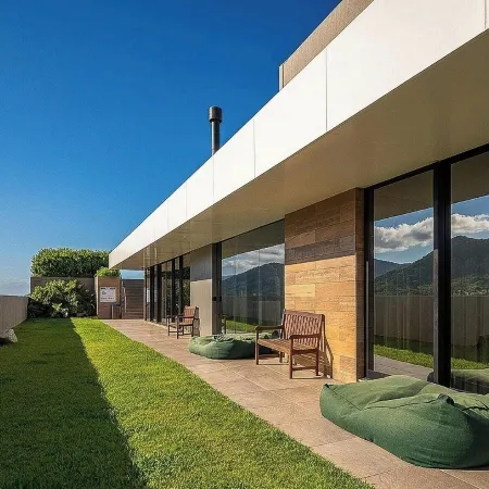 Studios Aconchegantes em Floripa - OKA