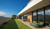 Studios Aconchegantes em Floripa - OKA Hotels near Campeche