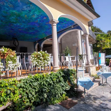 Nicoletta's Lake View Stresa - Happy Rentals
