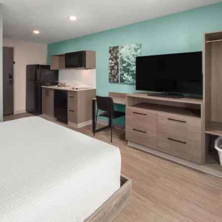 Echo Suites Extended Stay by Wyndham Fort Worth Alliance