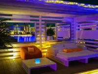 Media One Hotel Dubai Hotels near MBC Group