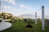 Essence Sicily - Marina Holiday Hotel & Spa Hotels in 