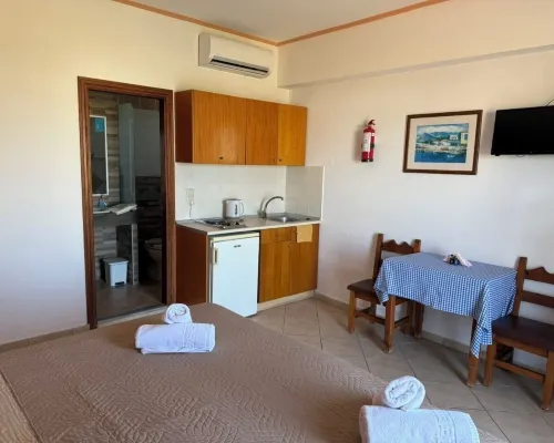 Luis Pool Hoteles cerca de Molino de Antimachia