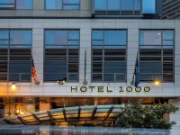 Hotel 1000, in the Unbound Collection by Hyatt Hotels in der Nähe von Wasserflugplatz Kenmore Air Harbor