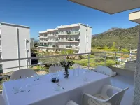 Agi Rescator Apartments - Mountain view