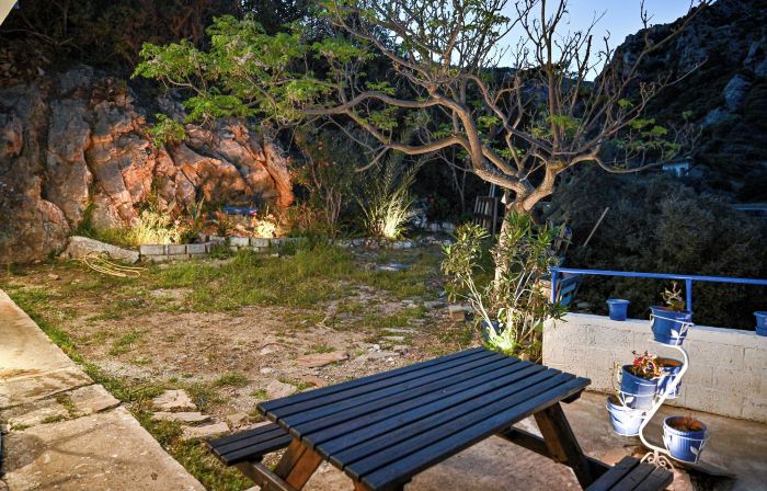 Ikaria Therma Blue Hotel