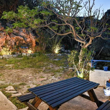 Ikaria Therma Blue Hotel