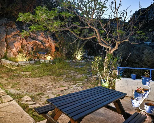 Ikaria Therma Blue Hotel Hotels in Ikaria