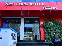 Hotel First Crown Hotels in Nadia