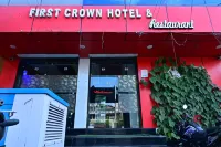 Hotel First Crown
