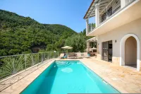 Vista Mare Assinia - Villas