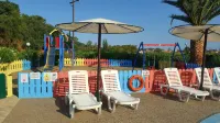Panorama Sidari - All Inclusive - Wifi