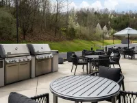 TownePlace Suites by Marriott Corbin Hotels in Corbin