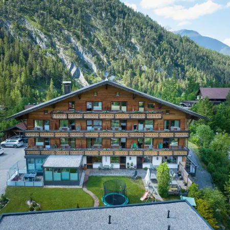 Das Alpspitz